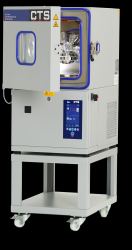 Camera testare la temperatura rece -calda